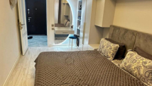 2 otaqlı Yeni tikili, Kirayə (aylıq), Bakı, Nəsimi, 28 may