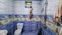 5 otaqlı Villa / Həyət evi, Satış, Bakı, Sabunçu, Koroğlu