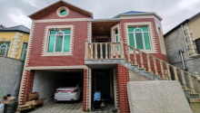 5 otaqlı Villa / Həyət evi, Satış, Bakı, Sabunçu, Koroğlu
