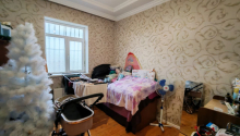 5 otaqlı Villa / Həyət evi, Satış, Bakı, Sabunçu, Koroğlu