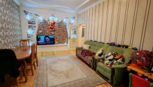 5 otaqlı Villa / Həyət evi, Satış, Bakı, Sabunçu, Koroğlu