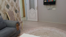 3 otaqlı Yeni tikili, Satış, Abşeron