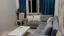 3 otaqlı Yeni tikili, Satış, Abşeron