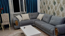 3 otaqlı Yeni tikili, Satış, Abşeron