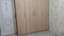 3 otaqlı Yeni tikili, Satış, Abşeron