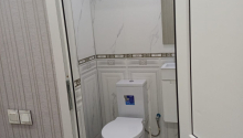 3 otaqlı Yeni tikili, Satış, Abşeron
