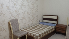 3 otaqlı Yeni tikili, Satış, Abşeron