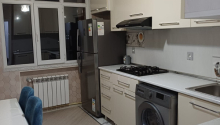 3 otaqlı Yeni tikili, Satış, Abşeron