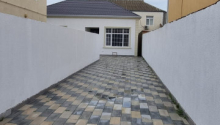 4 otaqlı Villa / Həyət evi, Satış, Bakı, Xəzər, Koroğlu