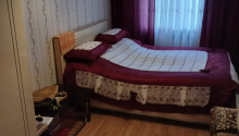 3 otaqlı Köhnə tikili, Satış, Sumqayıt