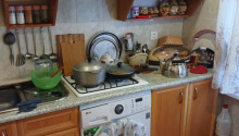 3 otaqlı Köhnə tikili, Satış, Sumqayıt