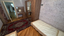 3 otaqlı Yeni tikili, Satış, Bakı, Yasamal, İnşaatçılar