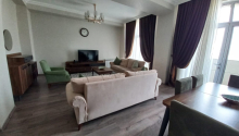 4 otaqlı Obyekt, Kirayə (aylıq), Bakı, Xətai, Xətai
