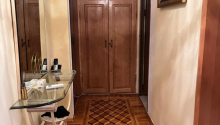4 otaqlı Köhnə tikili, Satış, Bakı, Yasamal, İnşaatçılar