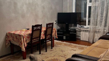 4 otaqlı Köhnə tikili, Satış, Bakı, Binəqədi, Nəsimi