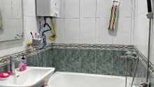 4 otaqlı Köhnə tikili, Satış, Bakı, Binəqədi, Nəsimi