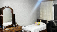 4 otaqlı Köhnə tikili, Satış, Bakı, Binəqədi, Nəsimi