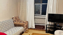 4 otaqlı Köhnə tikili, Satış, Bakı, Binəqədi, Nəsimi
