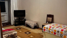 4 otaqlı Köhnə tikili, Satış, Bakı, Binəqədi, Nəsimi