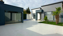 4 otaqlı Bağ evləri, Satış, Bakı, Xəzər
