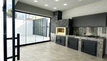 4 otaqlı Bağ evləri, Satış, Bakı, Xəzər