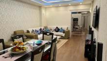 4 otaqlı Yeni tikili, Satış, Bakı, Nəsimi, Gənclik