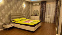 4 otaqlı Yeni tikili, Satış, Bakı, Nəsimi, Gənclik