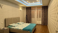 4 otaqlı Yeni tikili, Satış, Bakı, Nəsimi, Gənclik