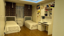 4 otaqlı Yeni tikili, Satış, Bakı, Nəsimi, Gənclik