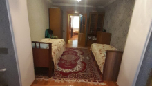 3 otaqlı Köhnə tikili, Satış, Bakı, Nizami, Q.Qarayev
