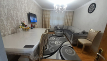 3 otaqlı Köhnə tikili, Satış, Bakı, Nizami, Q.Qarayev