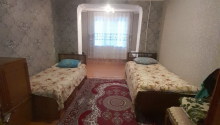 3 otaqlı Köhnə tikili, Satış, Bakı, Nizami, Q.Qarayev