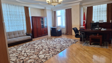 4 otaqlı Yeni tikili, Satış, Bakı, Yasamal, Elmlər Akademiyası