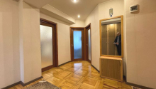 3 otaqlı Köhnə tikili, Satış, Bakı, Nəsimi, 28 may