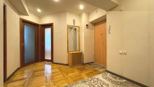 3 otaqlı Köhnə tikili, Satış, Bakı, Nəsimi, 28 may
