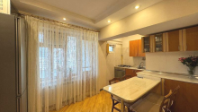 3 otaqlı Köhnə tikili, Satış, Bakı, Nəsimi, 28 may
