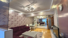 3 otaqlı Köhnə tikili, Satış, Bakı, Nəsimi, 28 may