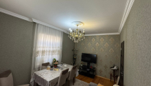 3 otaqlı Villa / Həyət evi, Satış, Bakı, Sabunçu, Koroğlu