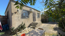 3 otaqlı Villa / Həyət evi, Satış, Bakı, Sabunçu, Koroğlu