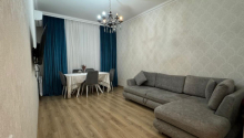 2 otaqlı Yeni tikili, Kirayə (aylıq), Bakı, Yasamal, 20 yanvar