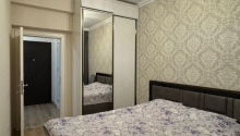 2 otaqlı Yeni tikili, Kirayə (aylıq), Bakı, Yasamal, 20 yanvar