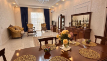 4 otaqlı Bağ evləri, Satış, Abşeron