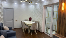 3 otaqlı Köhnə tikili, Satış, Bakı, Xətai
