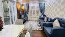 3 otaqlı Köhnə tikili, Satış, Bakı, Xətai