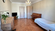 3 otaqlı Köhnə tikili, Satış, Bakı, Yasamal