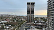 3 otaqlı Yeni tikili, Satış, Bakı, Xətai, Xətai
