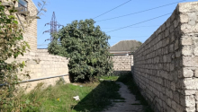 3 otaqlı Villa / Həyət evi, Satış, Bakı, Sabunçu, Koroğlu