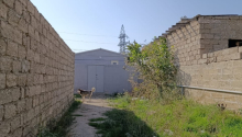 3 otaqlı Villa / Həyət evi, Satış, Bakı, Sabunçu, Koroğlu