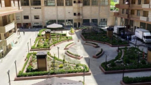 3 otaqlı Yeni tikili, Satış, Bakı, Nəsimi, 28 may