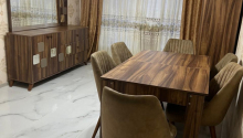 4 otaqlı Villa / Həyət evi, Satış, Bakı, Sabunçu, Koroğlu
